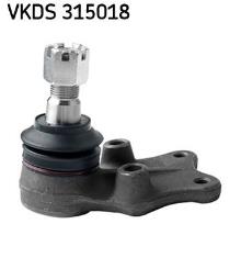 SKF VKDS 315018